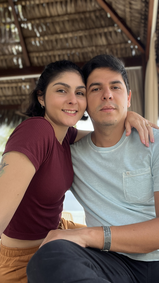 Luciano Mendes em ação 2