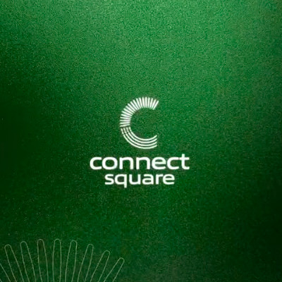 Patrimar Connect Square