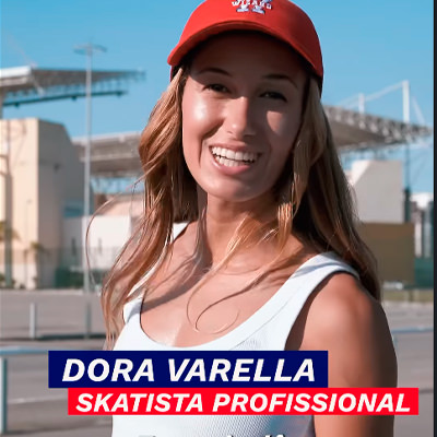 Dora Varella - Wizard ON