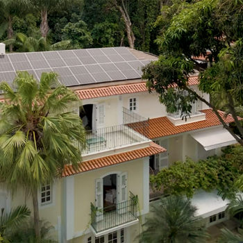 Casa Humaitá
