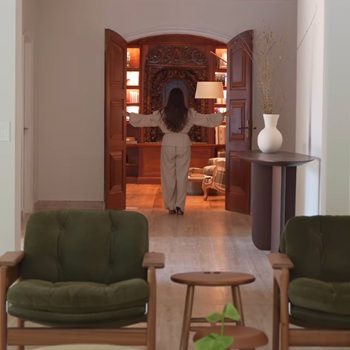 Casa Humaitá para Studio Lak